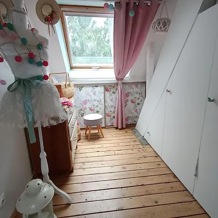 Hébergement de vacances Chez Paulette, Nuit Hors Du Temps Le Mans