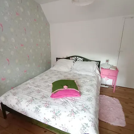 Chez Paulette, Nuit Hors Du Temps Hébergement de vacances